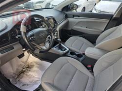 هیۆندای ئەلەنترا